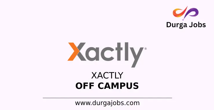 Xactly off campus