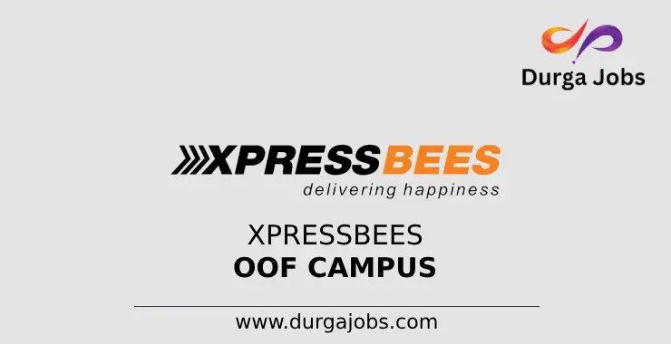 Xpressbees Off Campus