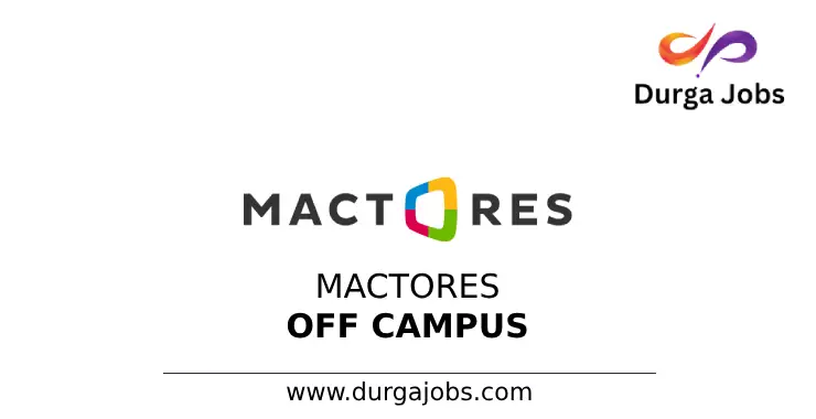 Mactors Off Campus