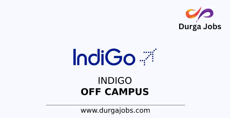Indigo Off Campus