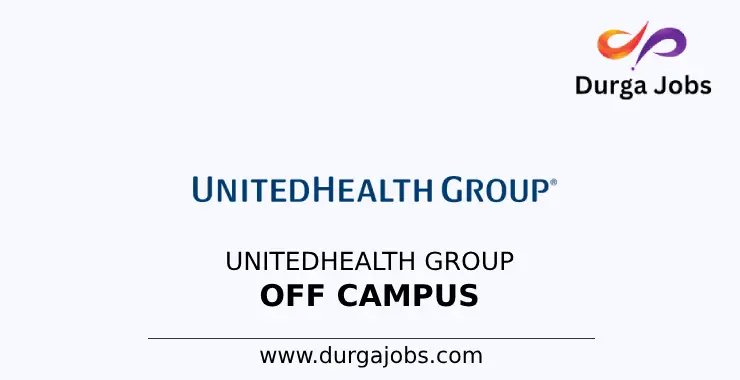 UnitedHealth group off campus