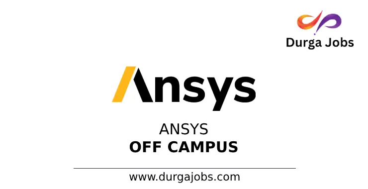 Ansys Off Campus