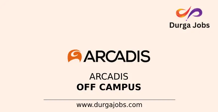 Arcadis Off Campus
