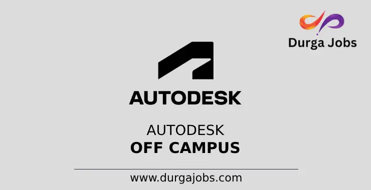 Autodesk Off Campus