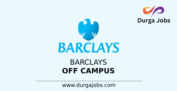 Barclays Off Campus