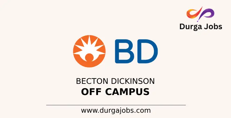 Becton Dickinson Off Campus