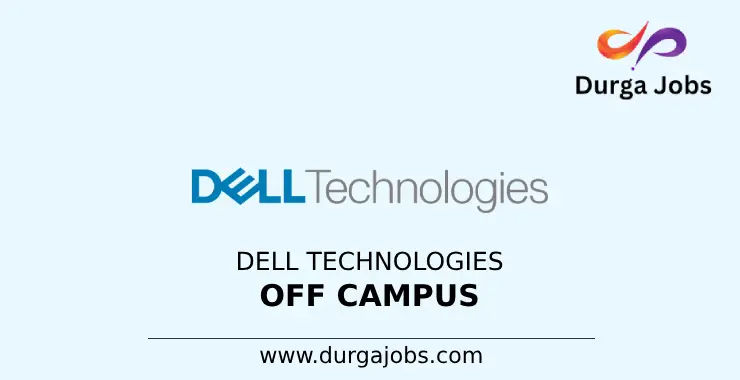 Dell Technologies off Campus