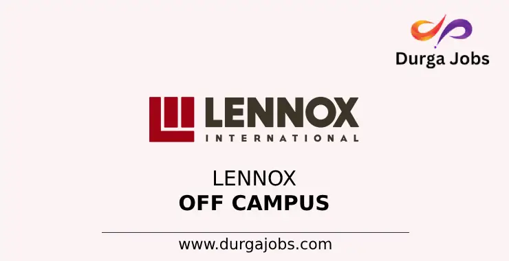 Lennox Off Campus