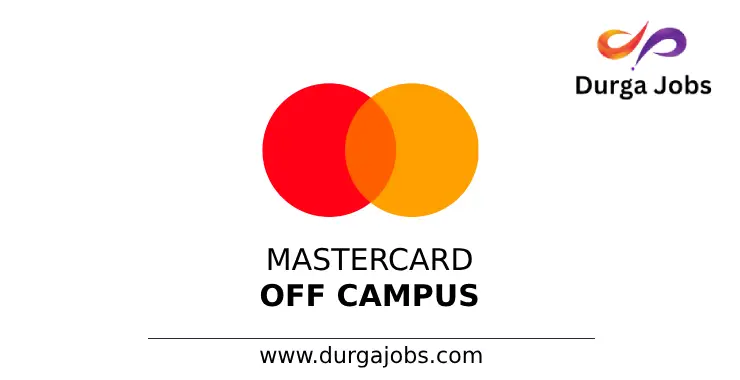 Mastercard Off Campus