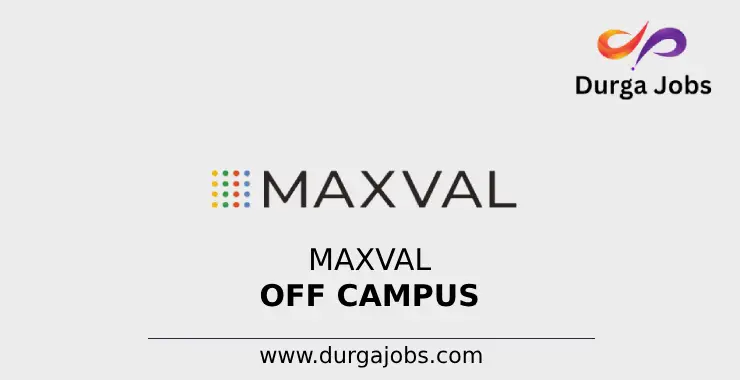 MaxVal Off Campus