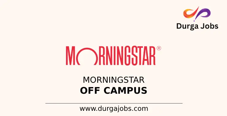 Morningstar Off Campus