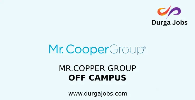 Mr. copper Group Off Campus