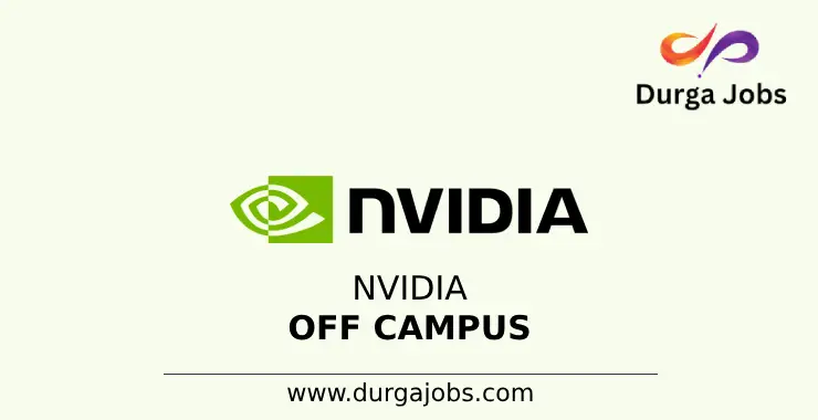 NVIDIA Off Campus