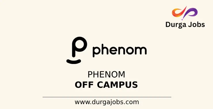 Phenom Off Campus