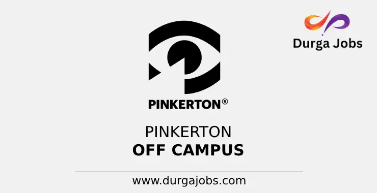 Pinkerton Off Campus