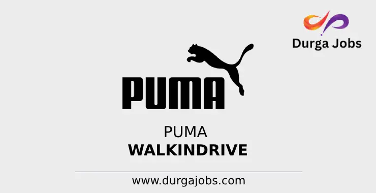 Puma Walkindrive
