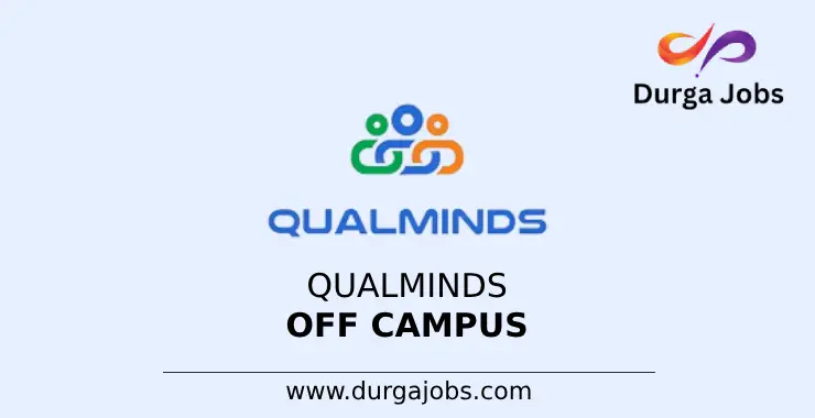 Qualminds Off Campus