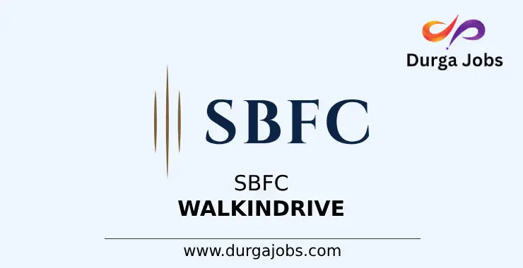 SBFC Walkin Drive
