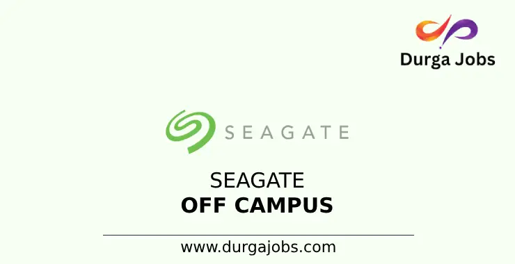 Seagate Walkin Drive