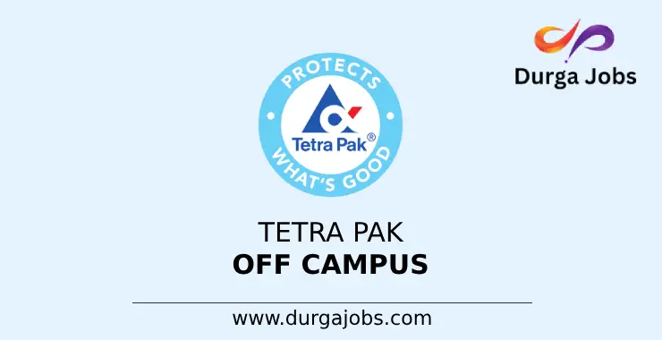 Tetra Pak Off Campus