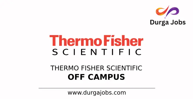 Thermo Fisher Scientific Off Campus