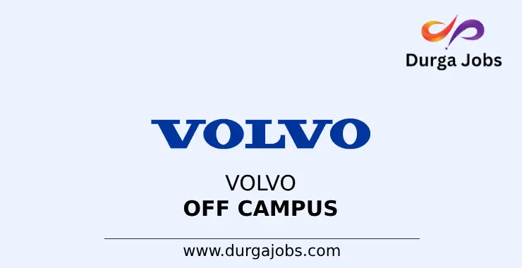Volvo Off Campus