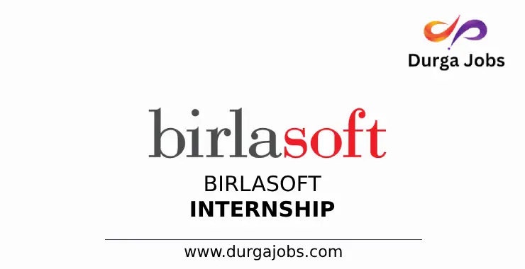 birlasoft internship