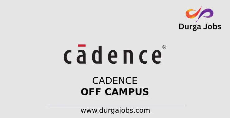 cadence Off Campus