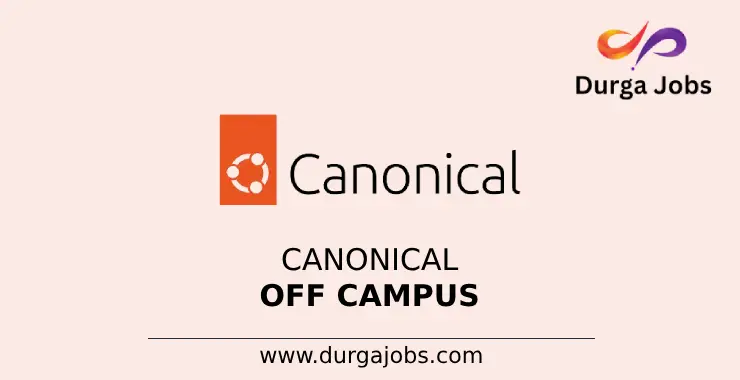 canonical Off Campus