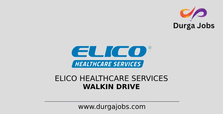 elico walkin drive