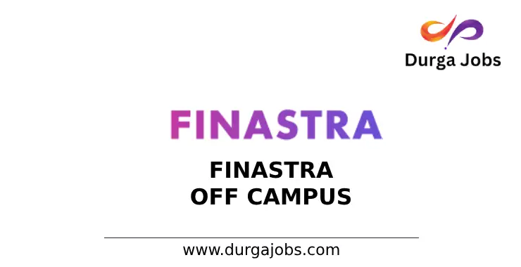 Finastra Off Campus