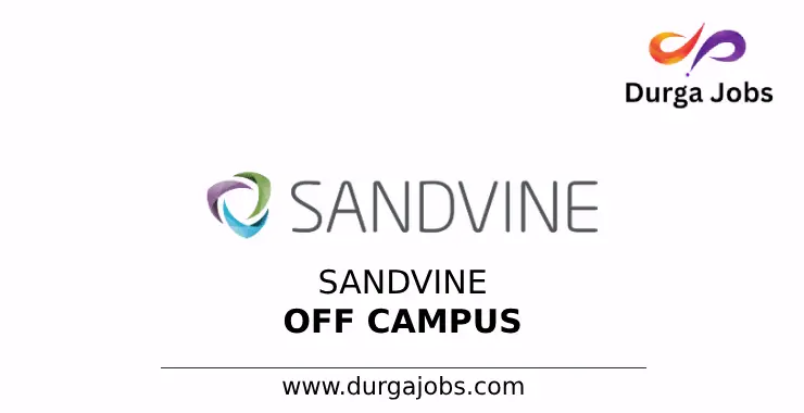 sandvine Off Campus