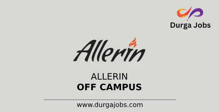 Allerin Off Campus