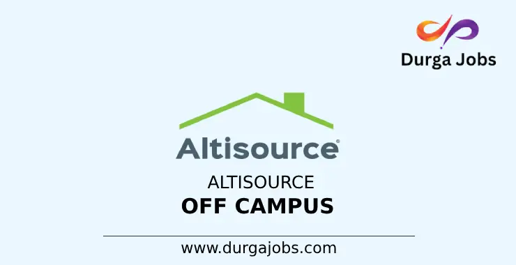 Altisource off campus 2024