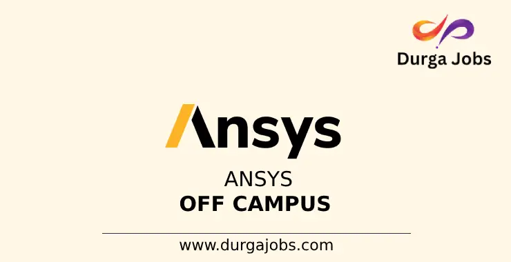 Ansys off campus