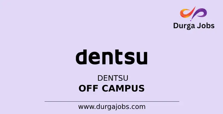 Dentsu off campus 2024