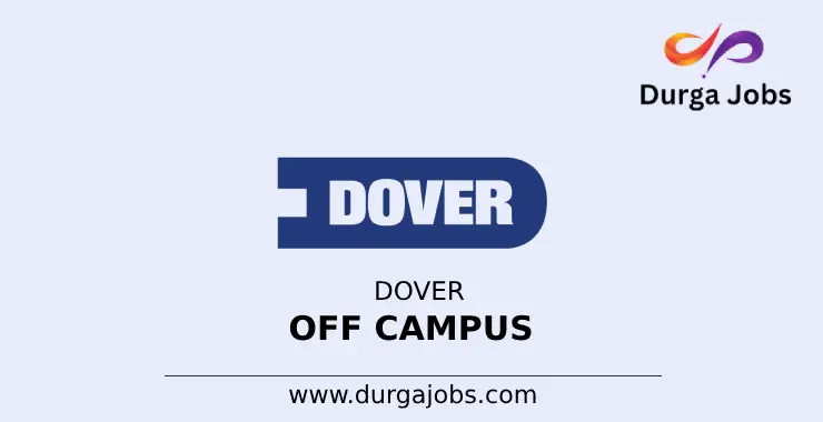 Dover off campus 2024
