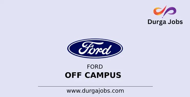 Ford off Campus 2024