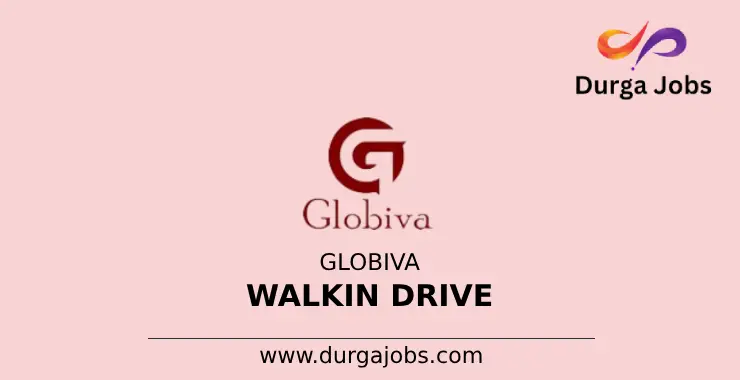 Globiva walkin drive2024