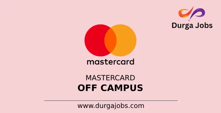 Mastercard off campus 2024