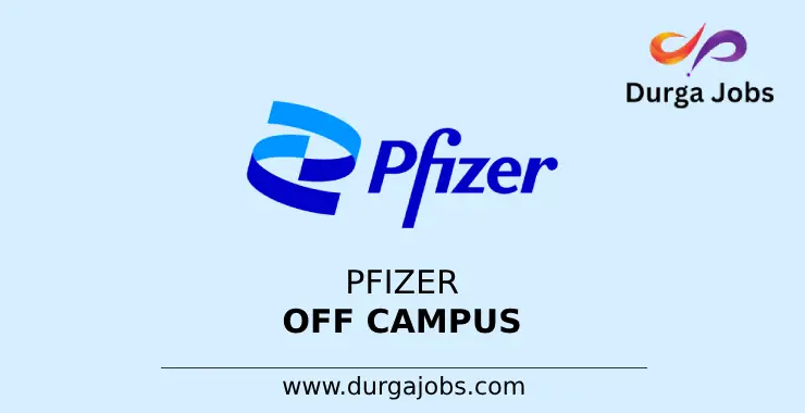 Pfizer Off Campus
