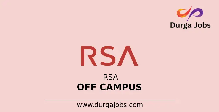 RSA off campus 2024