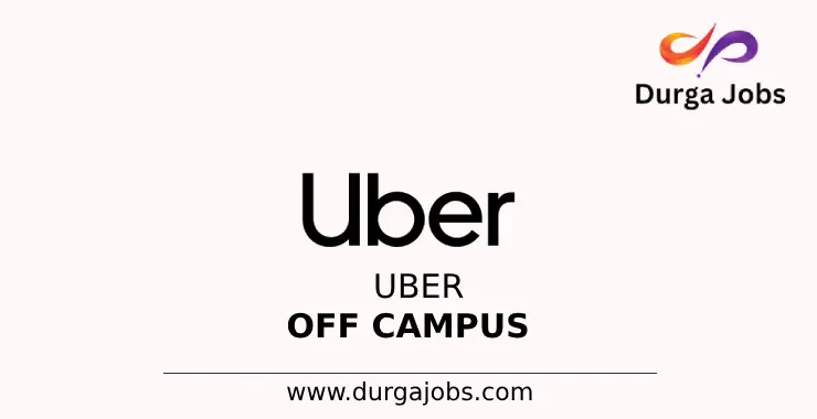 Uber off campus 2024
