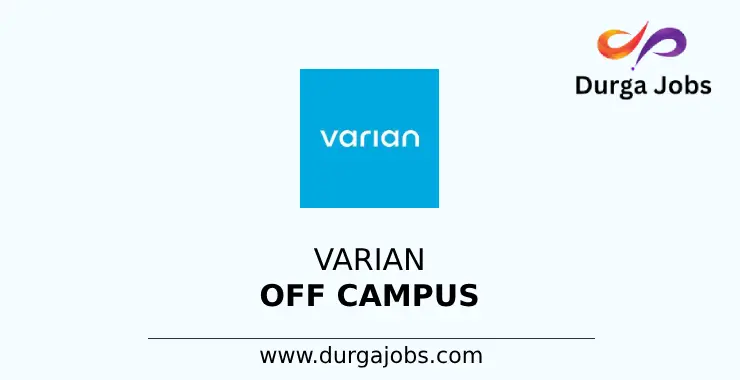 Varian Off Campus