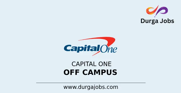 Capital One off Campus 2024