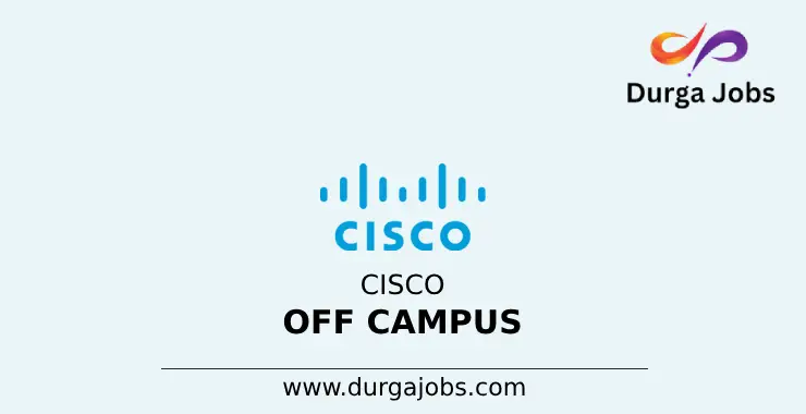Cisco off Campus 2024