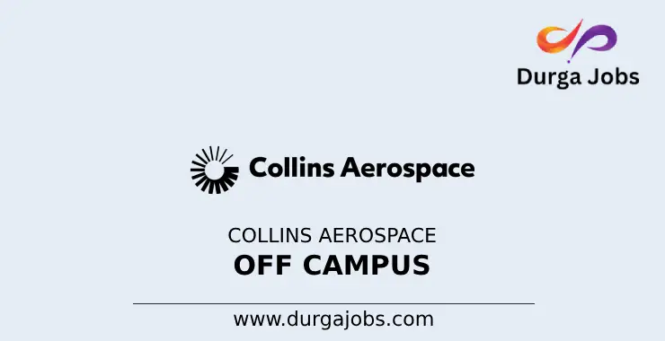 Collins Aerospace off Campus 2024