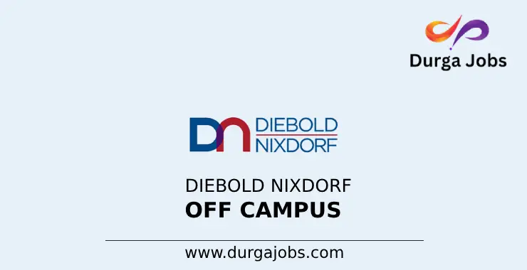 Diebold Nixdorf off Campus 2024