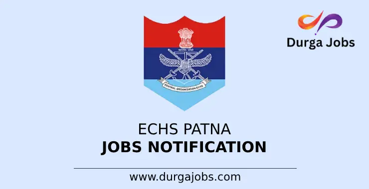 ECHS Patna Notification 2024