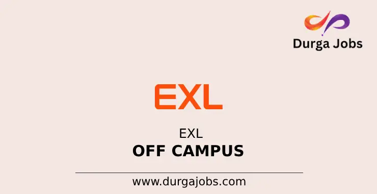 Exl off Campus 2024